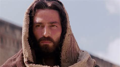 passion of the christ main actor